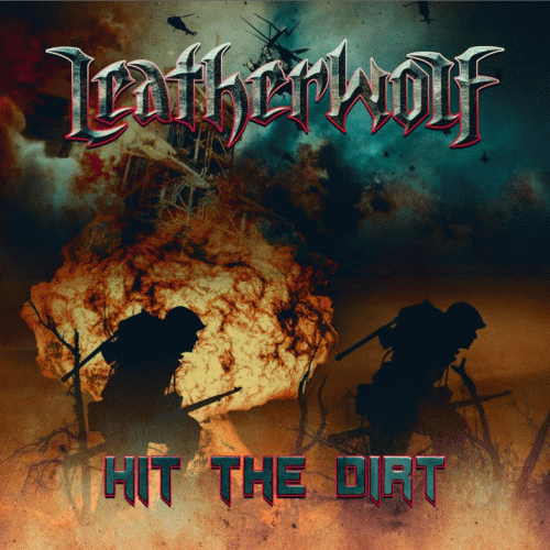 Leatherwolf : Hit the Dirt